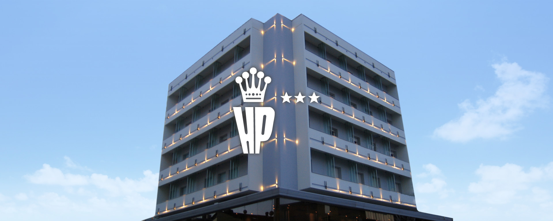 Hotel Principe Gatteo Mare