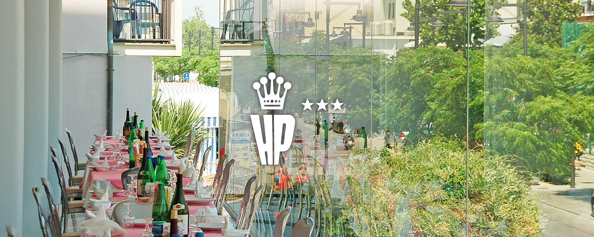 Hotel Principe Gatteo Mare