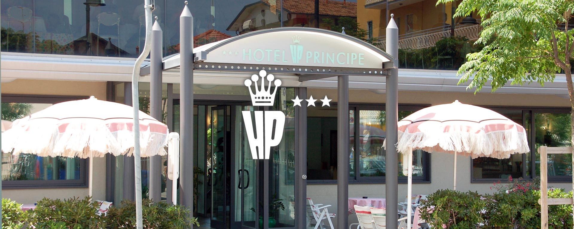 Hotel Principe Gatteo Mare