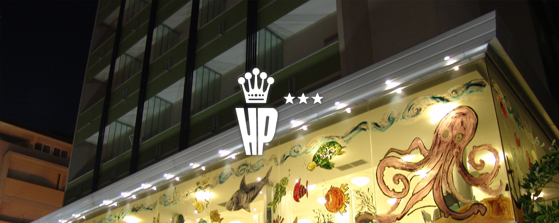 Hotel Principe Gatteo Mare