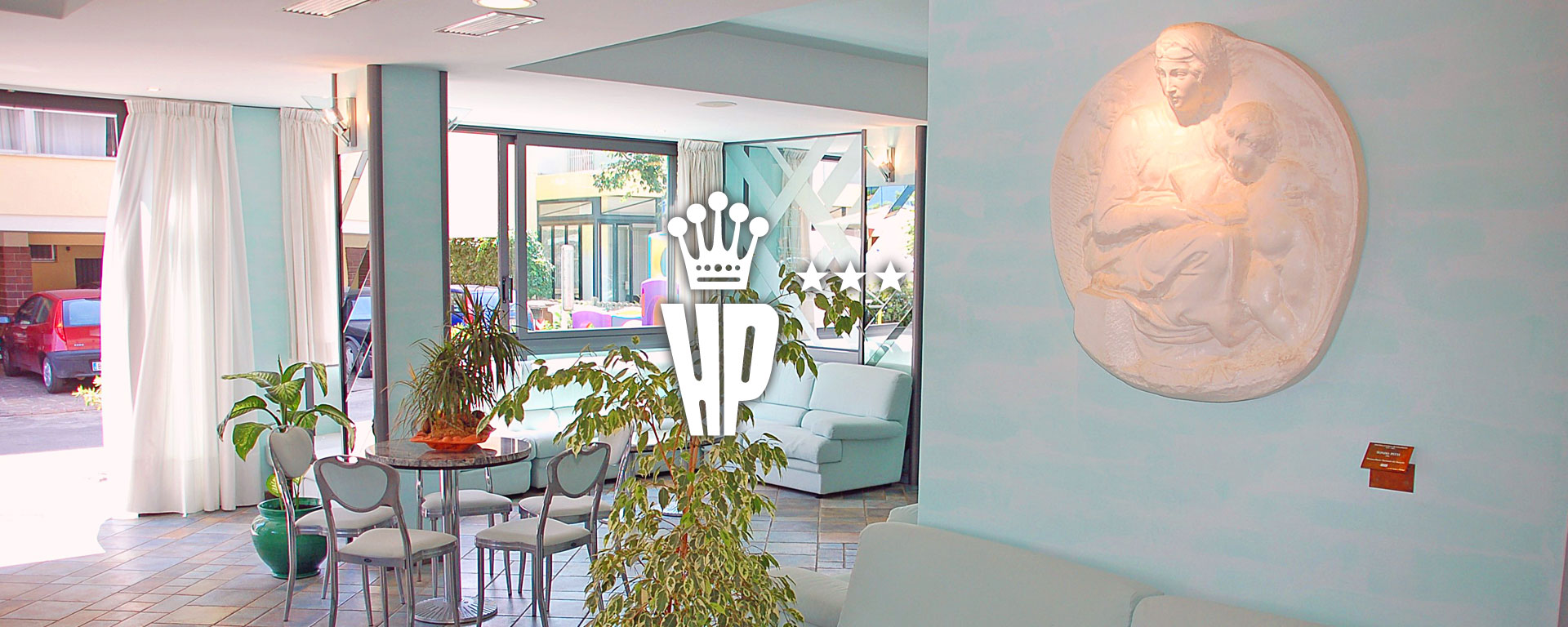 Hotel Principe Gatteo Mare